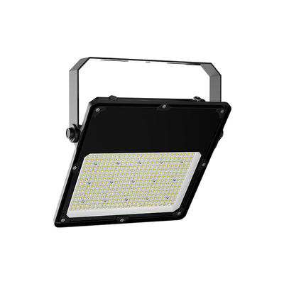 Luces de inundación LED de 200W para exteriores 250w Luz de enfoque LED para el campo de fútbol