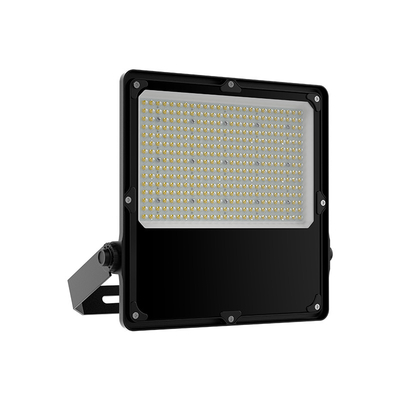 240W luces de inundación LED para exteriores 200 Watt luces de inundación de jardín para el estadio deportivo escolar