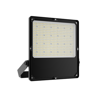 Aluminio fundido a presión 300W Led Flood Light 150w Portable Flood Light para lugares deportivos