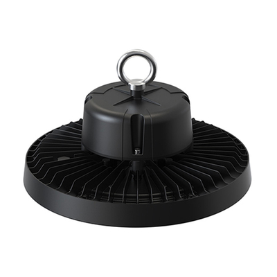 150W 19500lm Industrial comercial LED luces para el techo de la fábrica de ropa