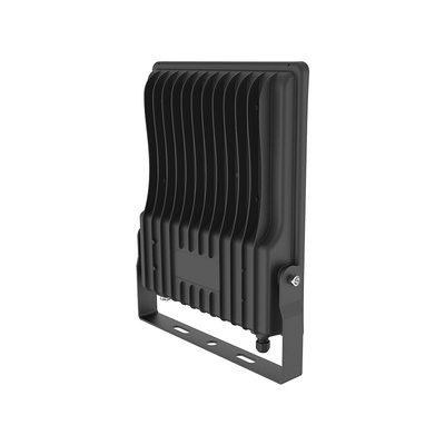 Lámparas de inundación comerciales de 140lm/W 50W Lámparas de inundación de patio trasero de 100w para iluminación de paisajes