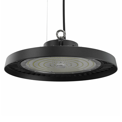 Sensor de movimiento Almacén de luces LED 39000lm High Bay 300w 200w para fábricas de cobertizo alto