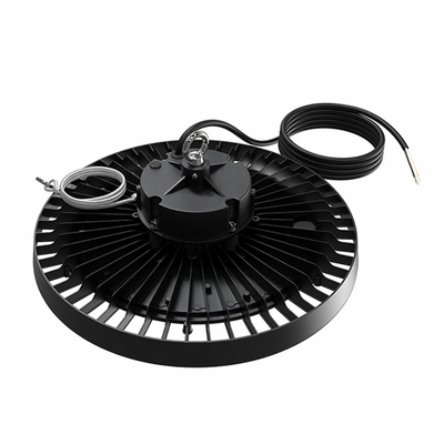 Luzes de garaje de alta potencia 480W Iluminación de almacén LED para el estadio de gimnasio