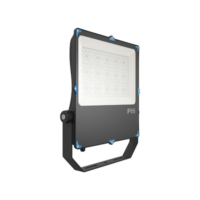 Lámparas de inundación LED giratorias de 150W 200w para minería