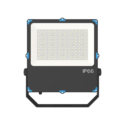 Lámparas de inundación LED giratorias de 150W 200w para minería