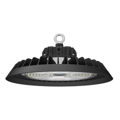 Sensor de microondas 100W Led High Bay Lámparas para iluminación pública