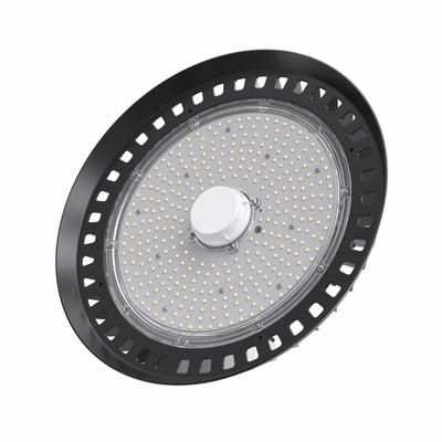 Sensor de microondas 100W Led High Bay Lámparas para iluminación pública