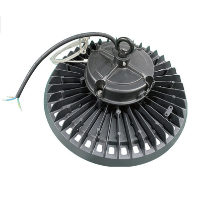 Sensor de microondas 100W Led High Bay Lámparas para iluminación pública