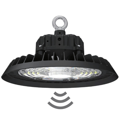 Resistencia al calor Industrial LED luces de gran altura 2800K gran altura 150w para el estacionamiento