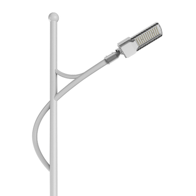 IP66 Lámpara de carretera LED impermeable 100 W Puente de luz de la calle para la carretera