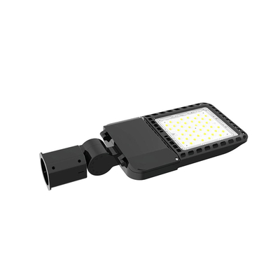 Lámpara de luz de calle de protección contra sobretensiones de 100W Luces de carretera LED para iluminación pública