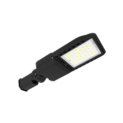 Lámpara de luz de calle de protección contra sobretensiones de 100W Luces de carretera LED para iluminación pública