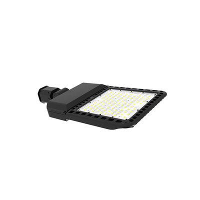Energía de ahorro de luces de calle LED de noche 150Watt lámpara de calle LED para garajes de estacionamiento