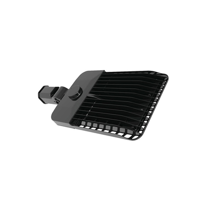Energía de ahorro de luces de calle LED de noche 150Watt lámpara de calle LED para garajes de estacionamiento