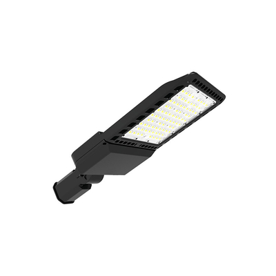 Energía de ahorro de luces de calle LED de noche 150Watt lámpara de calle LED para garajes de estacionamiento