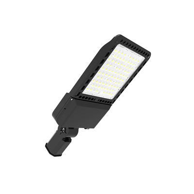 Lámparas de calle LED de control inteligente de 200W para calles de la ciudad