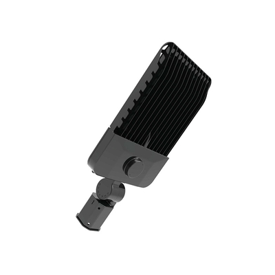 Lámparas de calle LED de control inteligente de 200W para calles de la ciudad