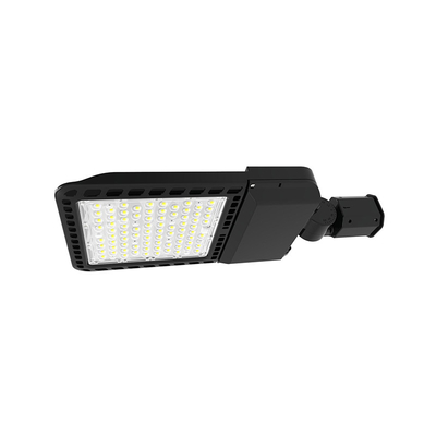 Lámpara de carretera de larga duración Luz de la calle 240W Luces de la calle de la ciudad para áreas suburbanas
