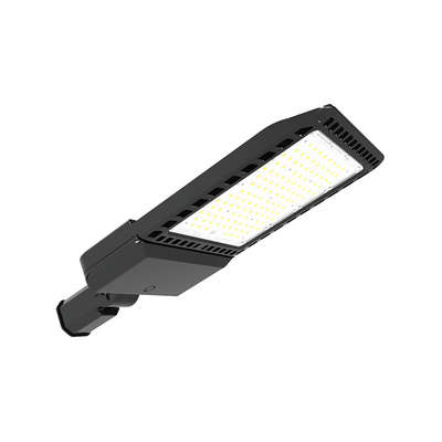 Lámparas de aluminio para calles nocturnas 42000lm 300W Iluminación de calles para calles urbanas