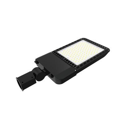 Lámparas de aluminio para calles nocturnas 42000lm 300W Iluminación de calles para calles urbanas