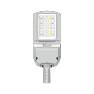 Sensor de movimiento Iluminación de la calle LED 150W Iluminación de la calle al aire libre para la carretera principal