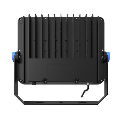 Ángulo ajustable luces de inundación LED exteriores 150W 100W bombilla de reflector para calzadas