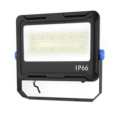 Ángulo ajustable luces de inundación LED exteriores 150W 100W bombilla de reflector para calzadas