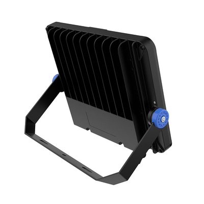 Ángulo ajustable luces de inundación LED exteriores 150W 100W bombilla de reflector para calzadas