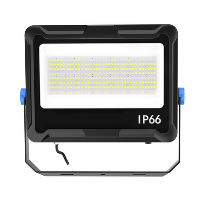 Bajo Consumo de Energía 200W Proyector de Luz de Inundación de Bulbo Led Proyector de Luz de Inundación Led para Monumento Histórico