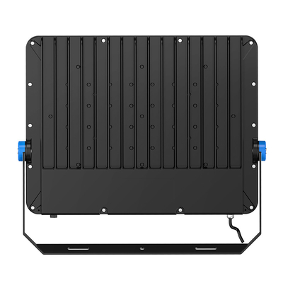 Control inteligente 500W luces de inundación LED para exteriores 200W luces de inundación de estadio de fútbol LED