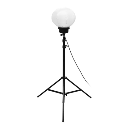 100W LED Tower Light 3000K 5000K Lámpara de globo LED de colores para decoración de eventos