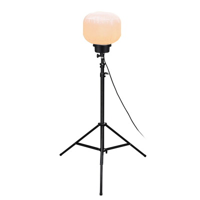 Torre de luz de globo con batería 100W RGB LED Lámpara de trabajo LED para fiestas