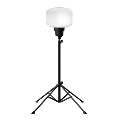 Luz de globo LED 100W Torre de luz al aire libre Para bodas Fiestas Acampada