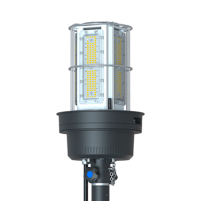 Lámparas de trabajo LED móviles de 120 vatios para iluminación de eventos