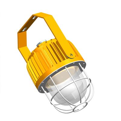 Luces LED a prueba de explosión de 60W resistentes a la temperatura para la minería