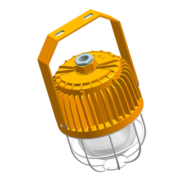 Luces LED a prueba de explosión de 60W resistentes a la temperatura para la minería