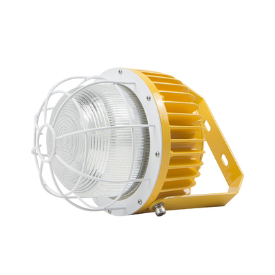IP66 resistente a la corrosión Luzes LED a prueba de explosión 120W Iluminación de gasolineras