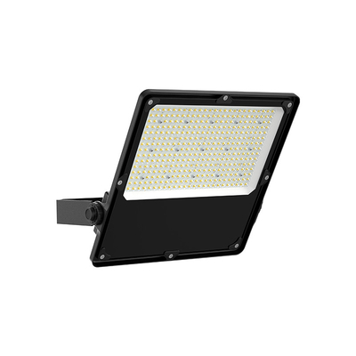 400W de alta luminosidad luz de inundación rentable para las canchas de tenis campos de baloncesto