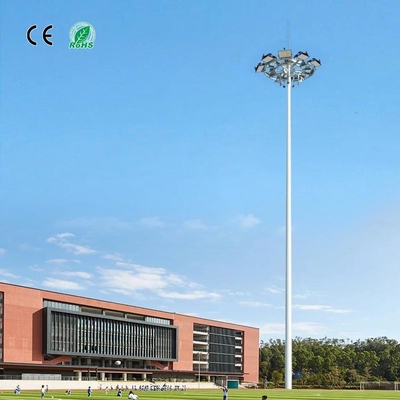 Ecológicos 1250W luces de campo de fútbol para estadios de fútbol