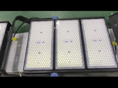 Luz de estadio ajustable para conciertos al aire libre