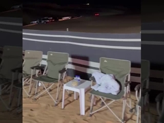 1200W LED Torre de luz de globo 192000lm Portátil Torre de luz generador de lámpara para la iluminación industrial